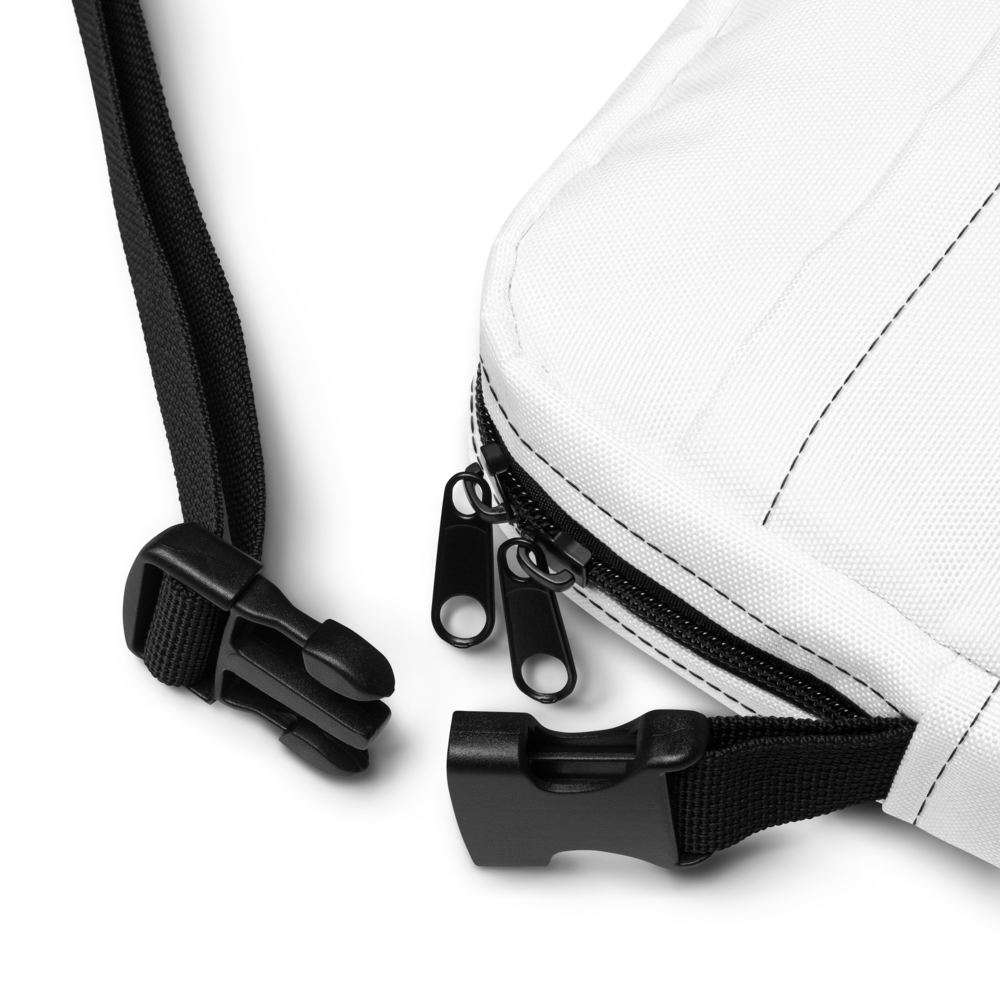 FDHR Utility Crossbody Bag