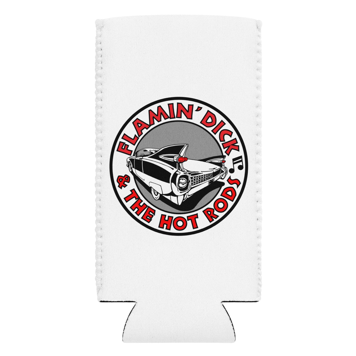 FDHR Koozie - Includes Shipping