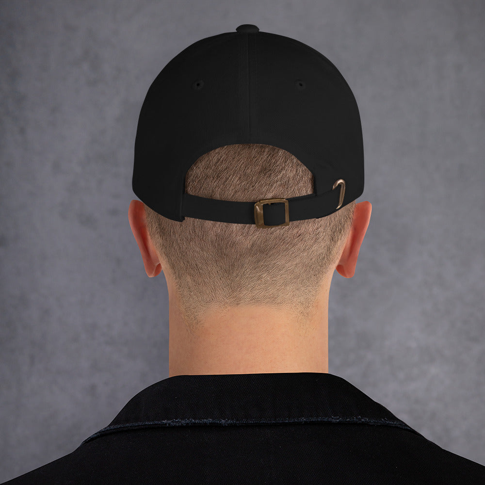 FDHR Classic Baseball Hat - FREE SHIPPING!