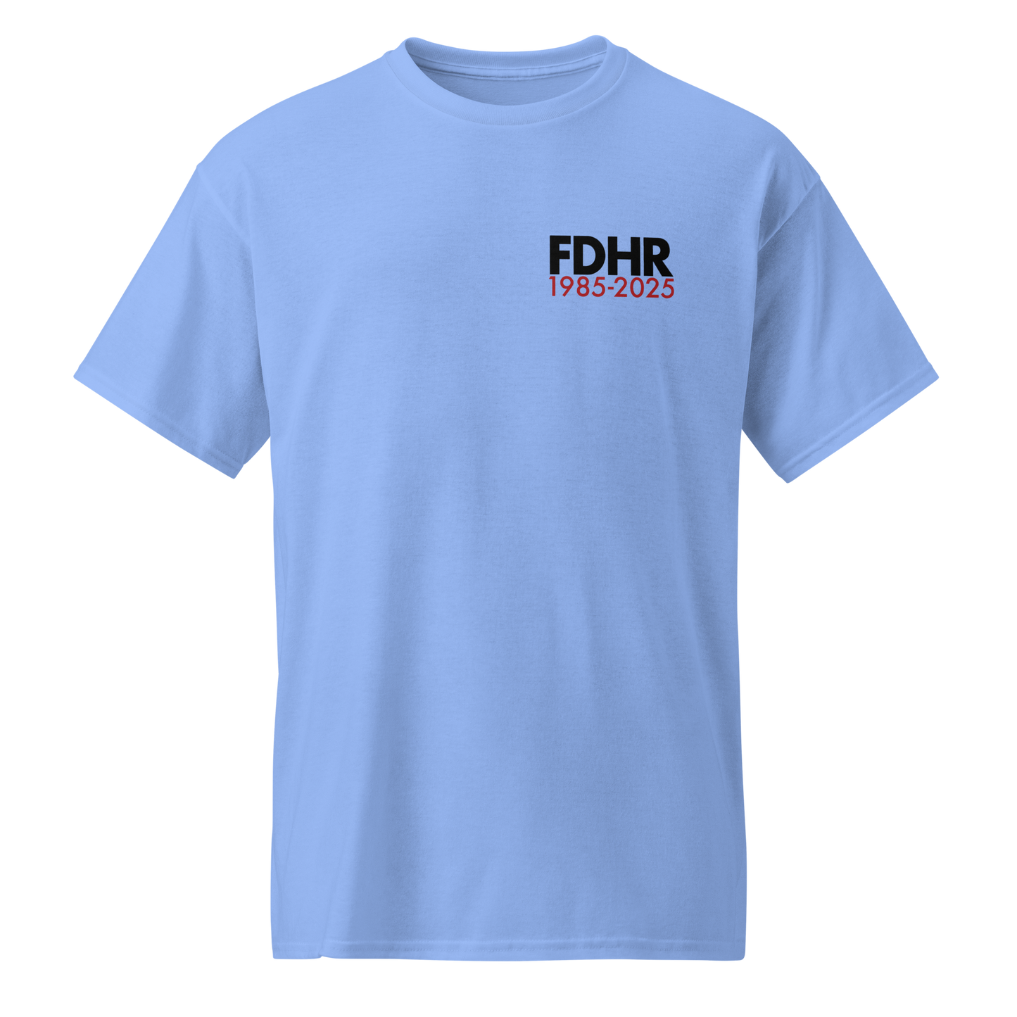 !40th Anniversary Hot Rod T-Shirt - Free Shipping