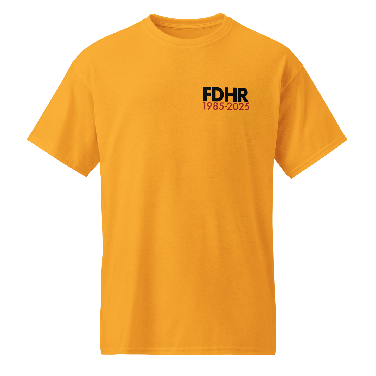 !40th Anniversary Hot Rod T-Shirt - Free Shipping