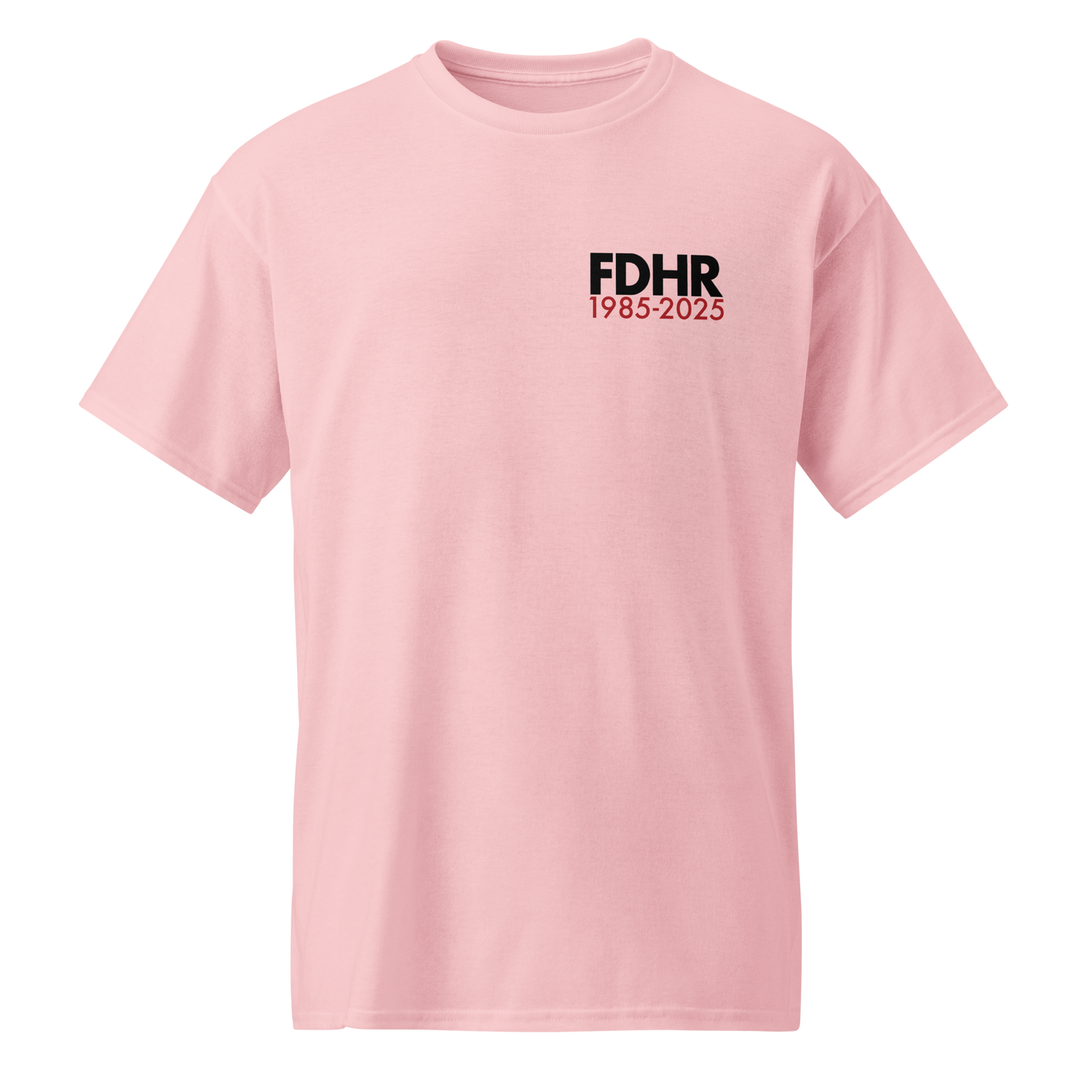 !40th Anniversary Hot Rod T-Shirt - Free Shipping