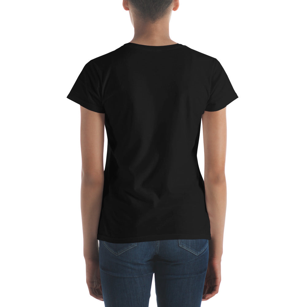 FDHR Women's Fashion Fit T-Shirt - FREE SHIPPING!
