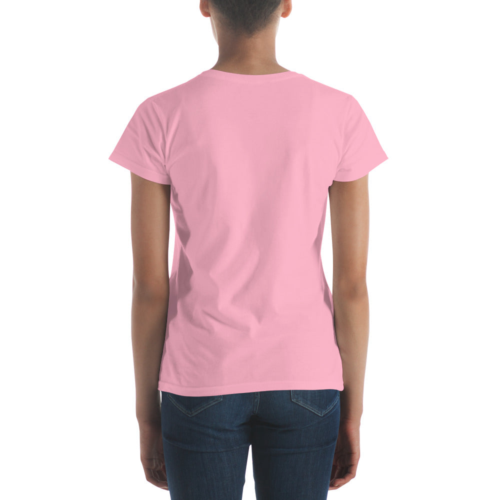FDHR Women's Fashion Fit T-Shirt - FREE SHIPPING!