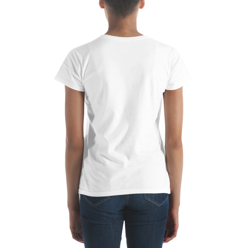FDHR Women's Fashion Fit T-Shirt - FREE SHIPPING!