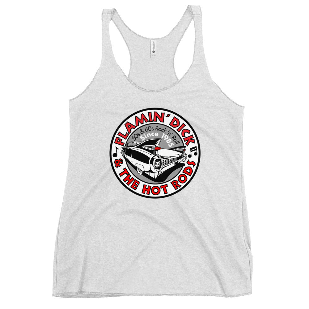 FDHR Women's Tank Top