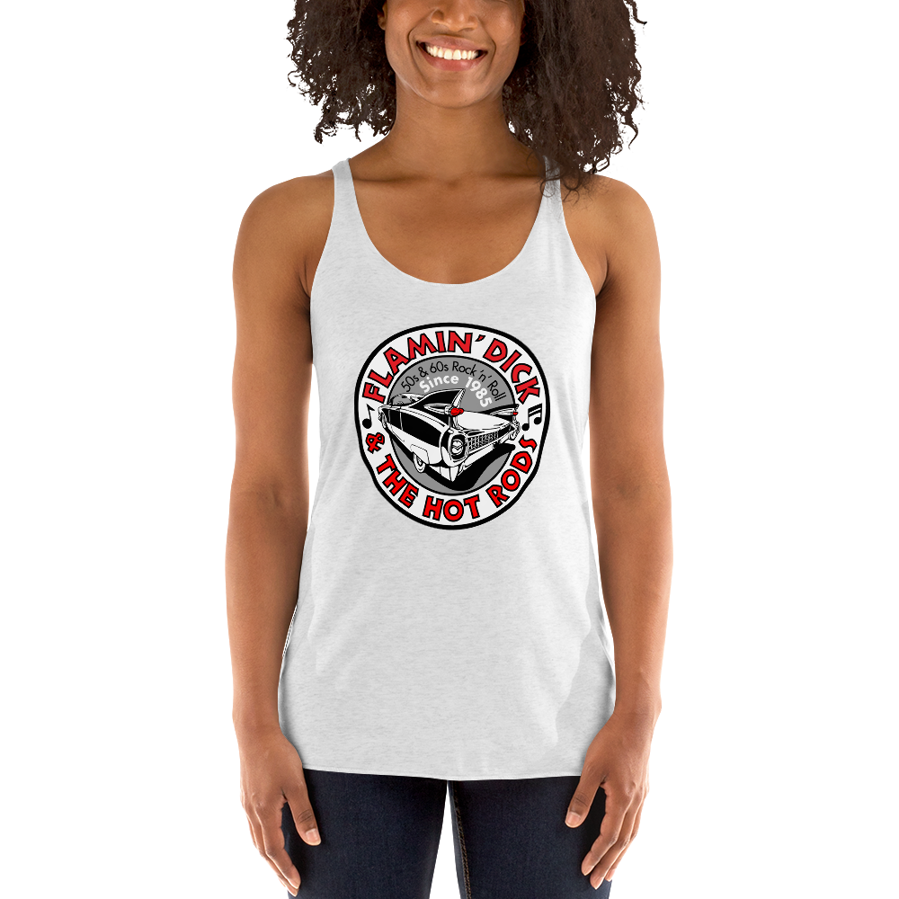 FDHR Women's Tank Top