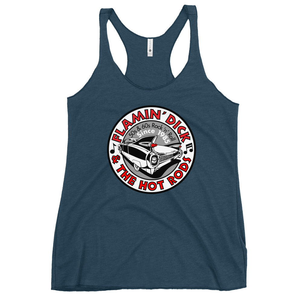 FDHR Women's Tank Top