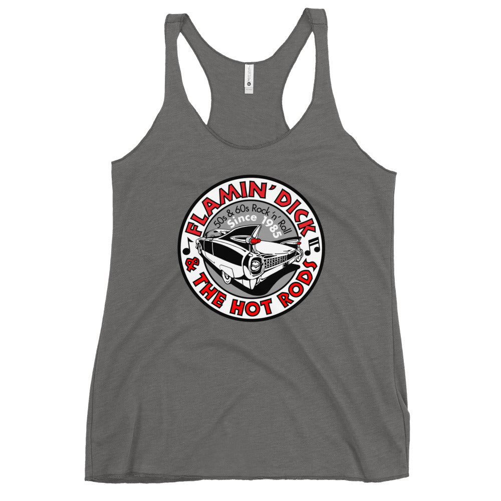 FDHR Women's Tank Top