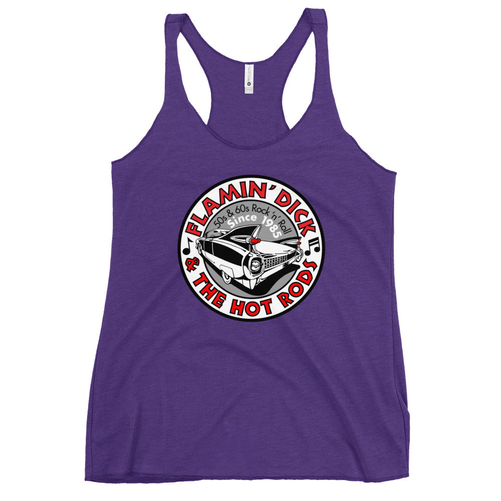 FDHR Women's Tank Top