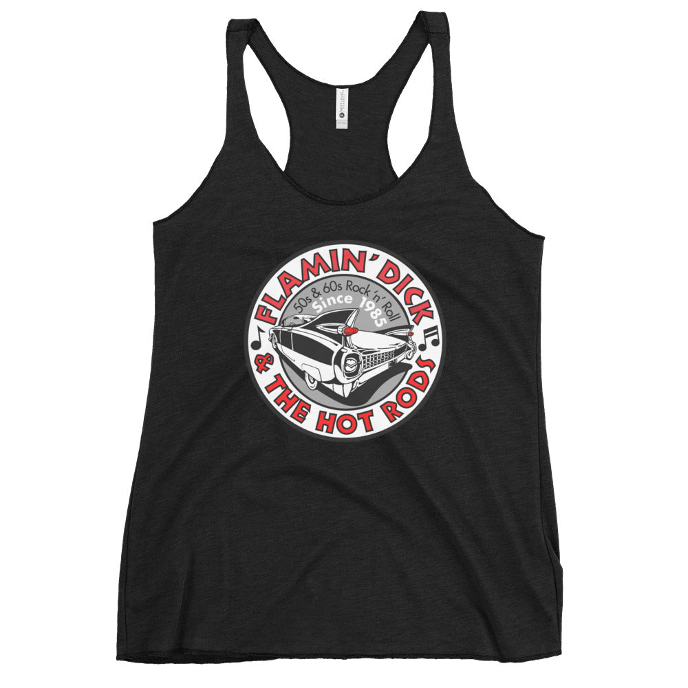 FDHR Women's Tank Top