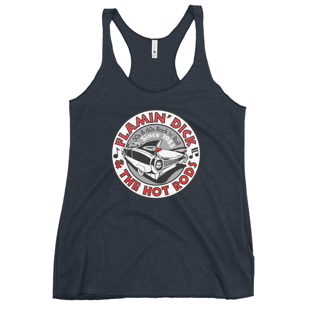 FDHR Women's Tank Top