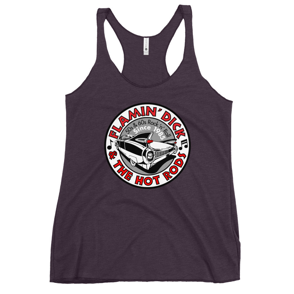 FDHR Women's Tank Top