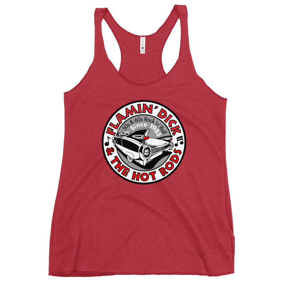 FDHR Women's Tank Top