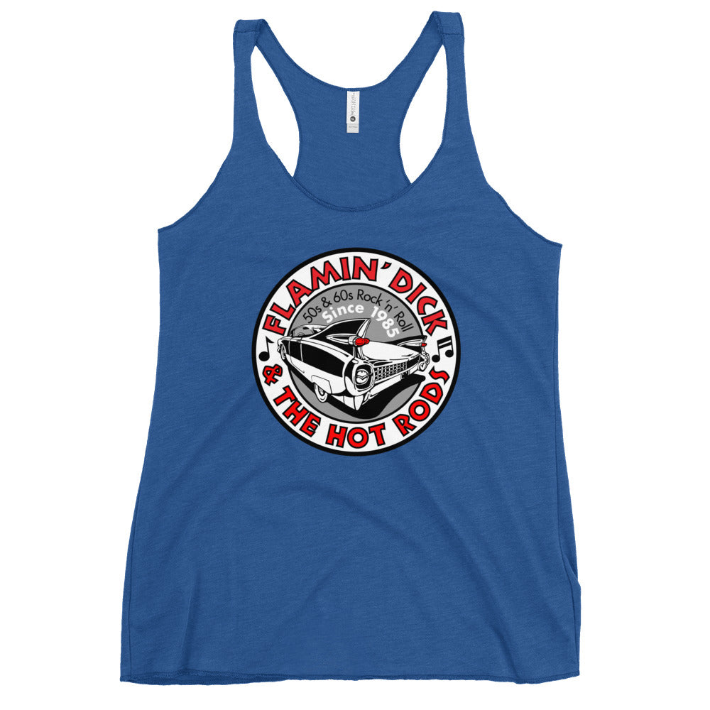 FDHR Women's Tank Top