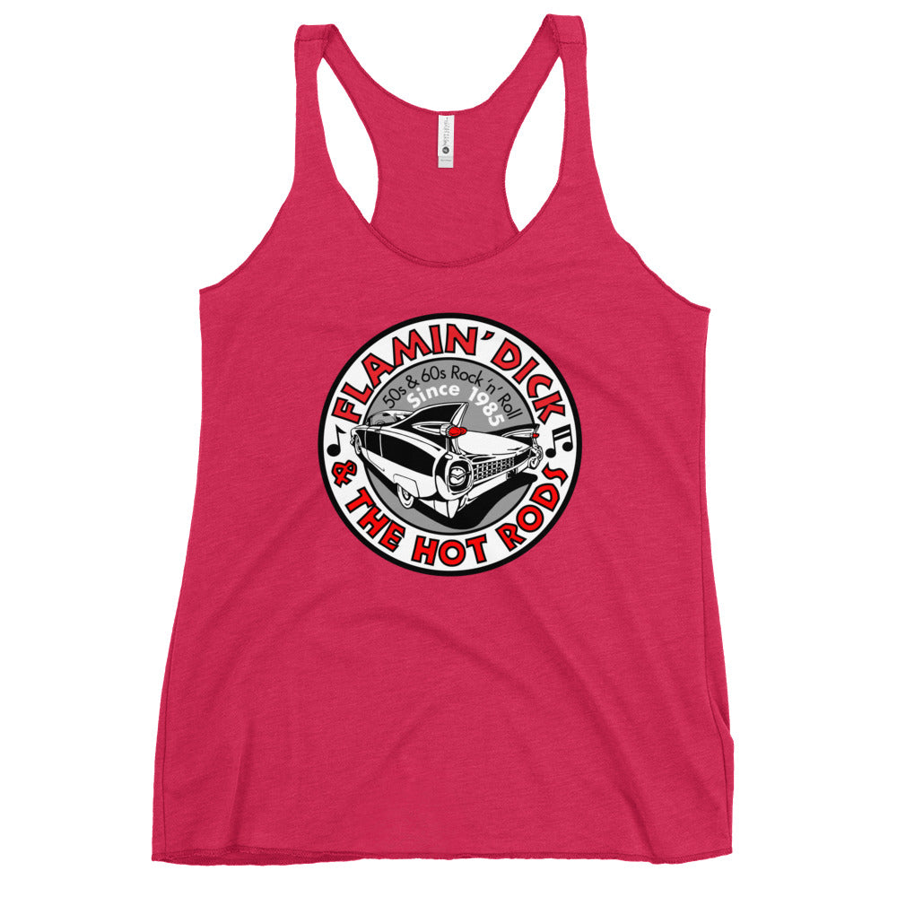 FDHR Women's Tank Top
