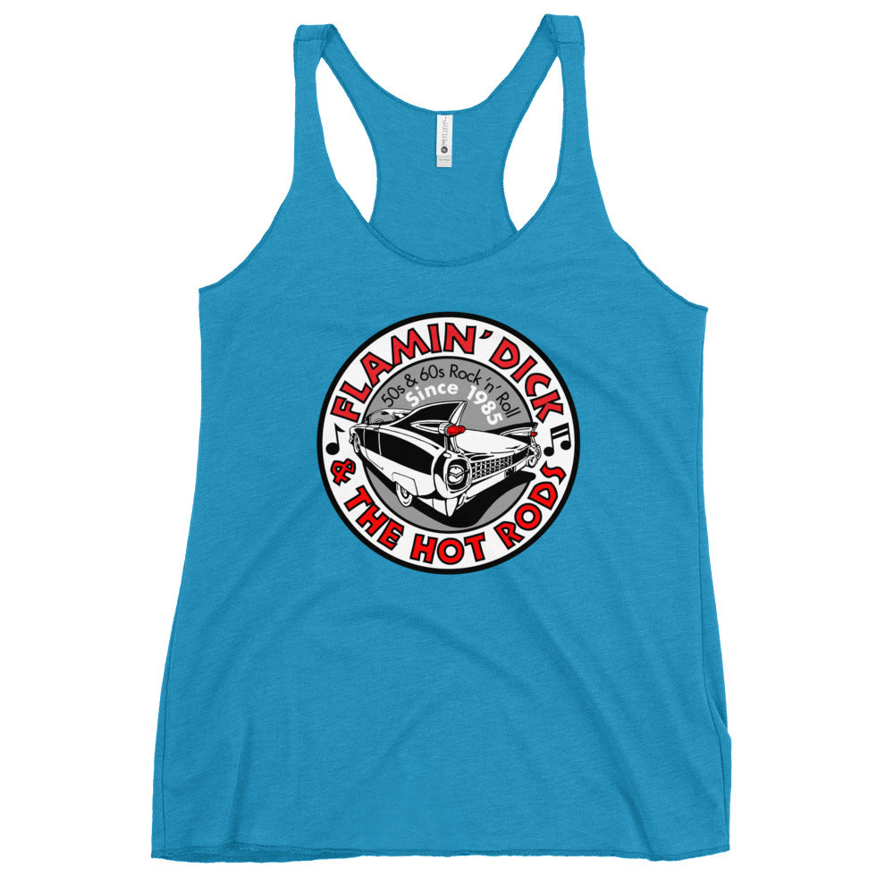 FDHR Women's Tank Top