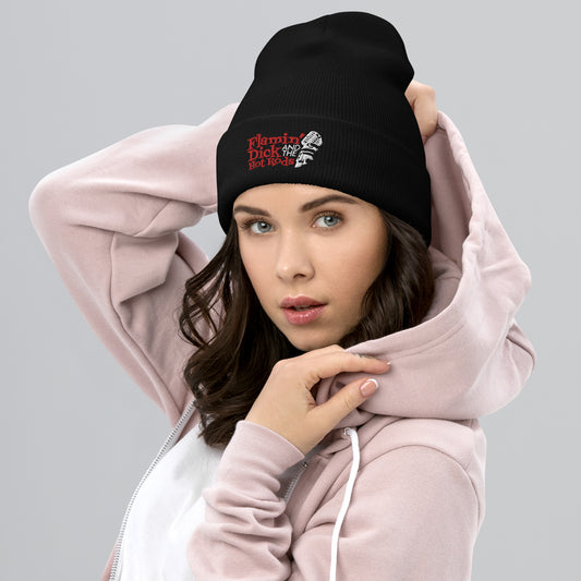 FDHR Beanie Cap